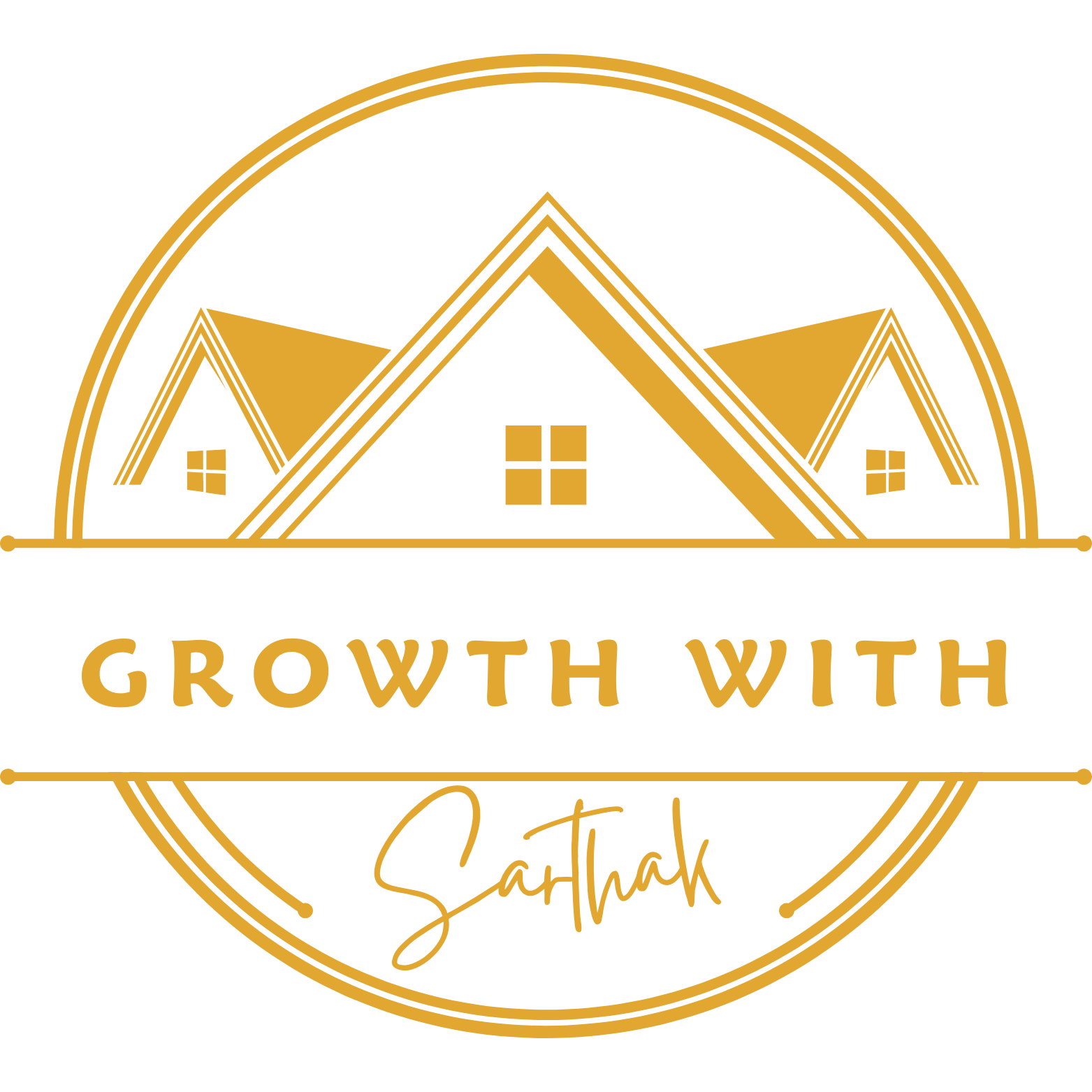 Growth With Sarthak - Real Estate Coach US and Canada
